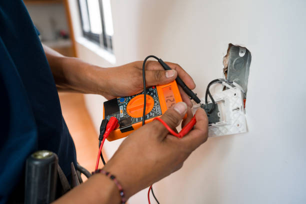 Best Generator Installation Services  in Maypearl, TX