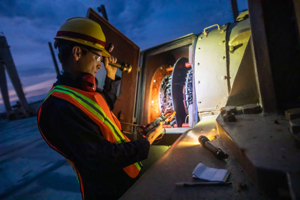 Best 24-Hour Electrician  in Maypearl, TX