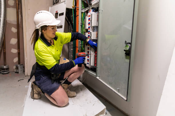 Maypearl, TX Electrician Company