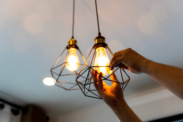 Best Electrical Installation Contractor  in Maypearl, TX
