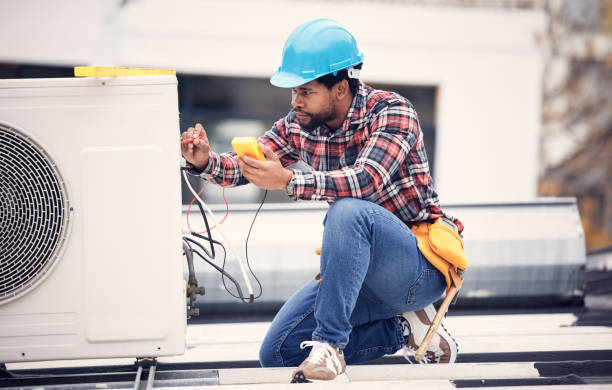 Best Emergency Electrical Repair  in Maypearl, TX