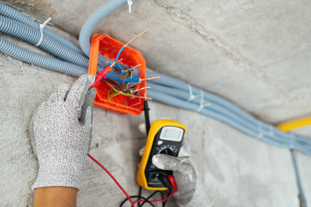 Best Industrial Electrical Services  in Maypearl, TX