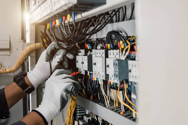 Best Commercial Electrician Services  in Maypearl, TX